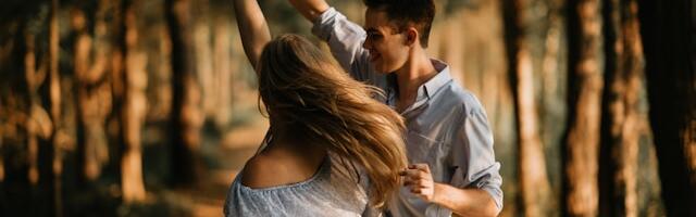 Inimesed, kes on koos kellegagi, kes on neile tõeliselt mõeldud, märkavad neid 17 märki kohe alguses