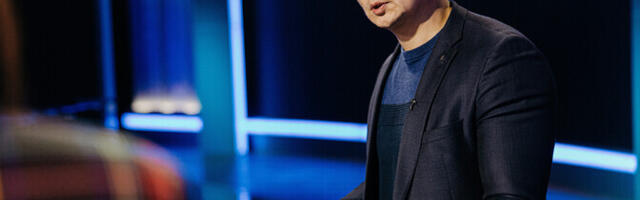 Keskerakonna kandidaat Tallinna volikogu esimehe kohale on Kõlvart