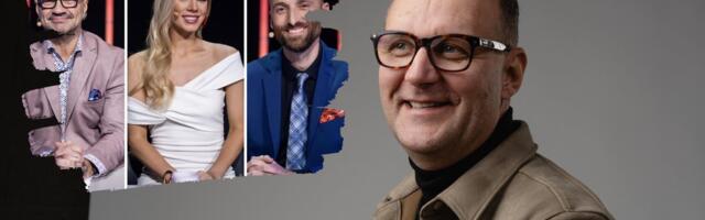 Henrik Normann näosaatest: kohtunikud ei saa ise ka aru, mida nad hindama peavad