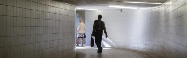 Kriisiuuringute keskuse juht kritiseerib aeglast varjendite ehitust: me elame nagu Monacos