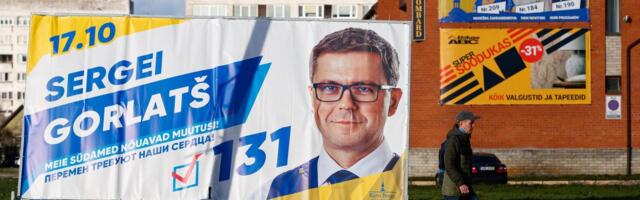 Häälte ostmises süüdi mõistetud poliitik hakkab juhtima Narva sihtasutust. Suurtoetaja kaalub rahastuse lõpetamist