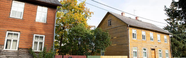 Kinnisvaraeksperdid ennustavad järelturu varade hinnakasvu