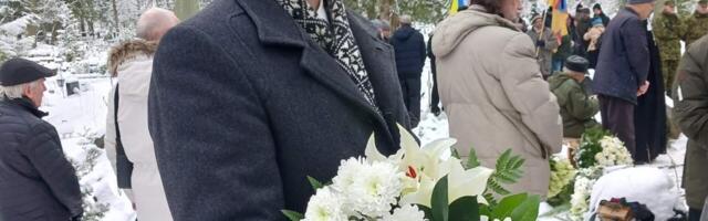 Anti Poolametsa järelehüüe Mart Niklusele: ta oli okupatsioonirežiimile raske vastane