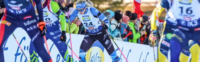 VAATA OTSE | Konkurendid lähevad Öbergi püüdma, rajal ka Ermits ja Külm