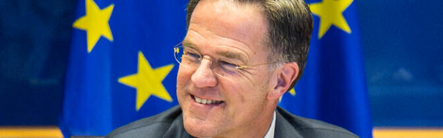 NATO peasekretär: Euroopa ei suuda end Ühendriikideta kaitsta