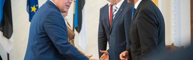 Rahvavaenulik valitsus võtab inimestelt võimaluse oma sigadusi avastada