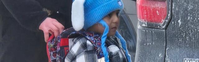 USA kohus käskis rändeameti poolt kinni peetud asüülitaotleja koos 5-aastase pojaga vabastada