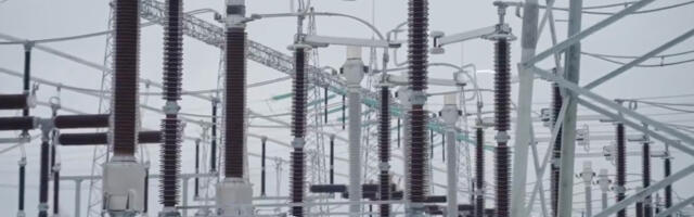 Soomes oli elektrisüsteemi sagedus nullis – see oli põhjus