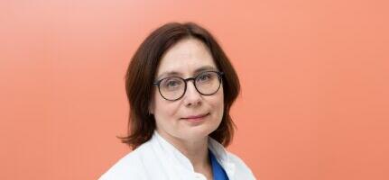 ITK lastearst Kadri Margus saab teenetemärgi pikaajalise pühendunud töö eest