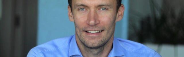 Softrendi tegevjuht: müük välisturgudel on hakanud pead tõstma