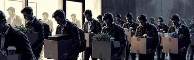 "Smrt od hiljadu rezova": Britanski medijski gigant gasi hiljade radnih mesta, pritisci se gomilaju