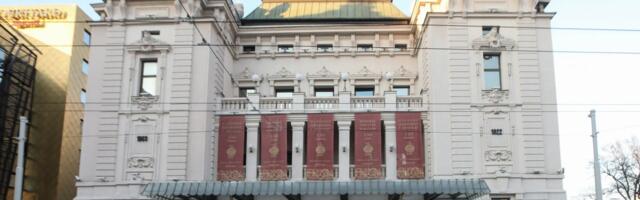 Maestro David Krešenci i troјe solista iz Rumuniјe i Nemačke gostuјu u Pučiniјevim „Boemima”