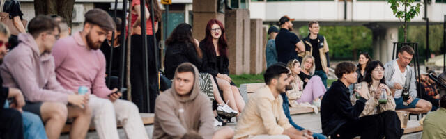 Alanud on Tartu noorte vaba aja uuring