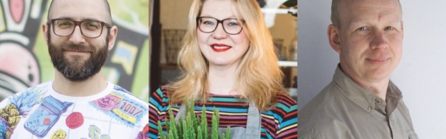 Mida ootavad Eesti kaupmehed aastalt 2021? VOL 3