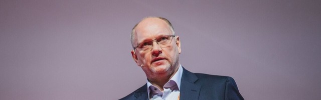 Raivo Kütt: autotööstus polnud nii kiireks taastumiseks valmis