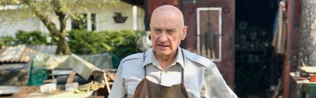 Vestlused Einar Laignaga: Soodom ja Gomorra