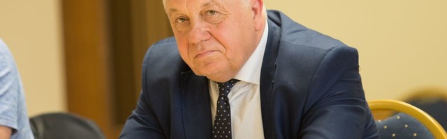Opositsiooni kuuluv Jõhvi hooldekeskuse juht võeti ametist maha