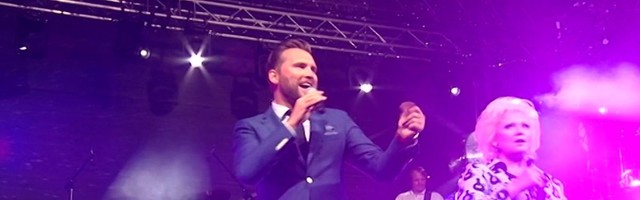 Reporter: Kas eestlased oskavad pidutseda?