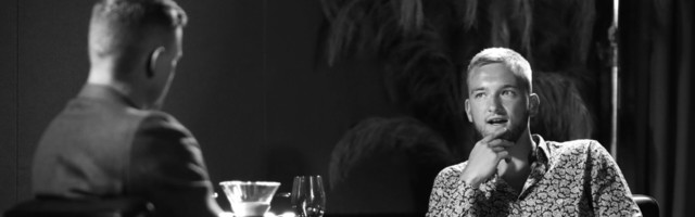 Vestlussaade “1STAGE” – Ari Matti Mustonen: “Ma ei ole ebaõnnestumist kunagi kartnud”