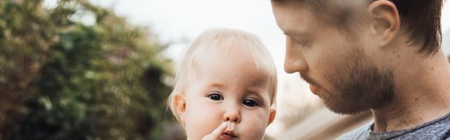 Olete hakanud perelisa planeerima? Need VIIS märki vihjavad, et sa kahetsed tulevikus temaga laste saamist