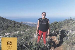 Ennast lugedes ei tohi piinlik hakata