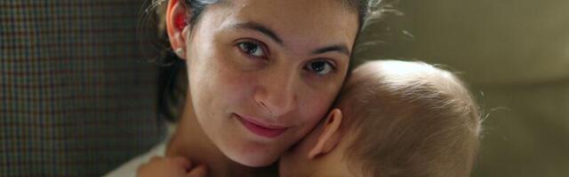 Teismelisena emaks saanud eestlanna: mina olin lapse saamiseks valmis, kuid ühiskond mu ümber mitte