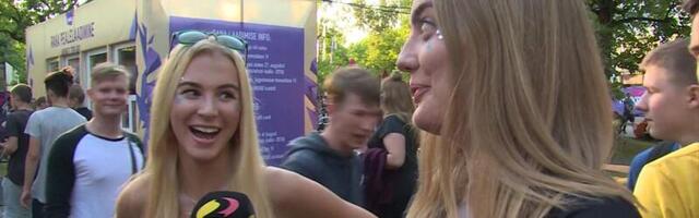 Kuidas leida suveajal endale kaaslase?