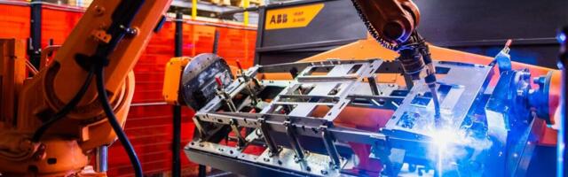 HANZA jätkab edukursil