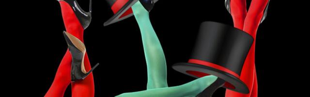 Revüüteater Starlight Cabaret toob lavale uuslavastuse «The GreatEST Show»