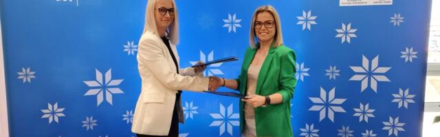 Tööinspektsioon ja andmekaitse inspektsioon allkirjastasid koostöökokkuleppe