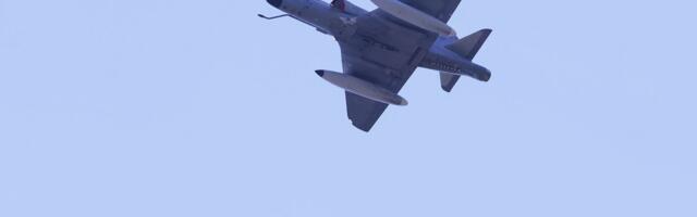 NATO alustas seni suurima õhuvägede õppusega, lennufirmade sõnul võib see Euroopa lennuliiklust häirida