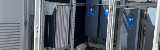 Viljandimaa lehmalägast hakatakse elektrit tegema