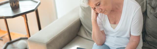 Üksi elava pensionäri toetust saab tänavu ligi 62 500 inimest