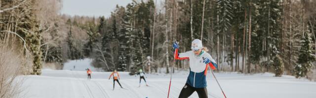 Tartu Maraton vabatehnikas - kas pühaduse rüvetamine?