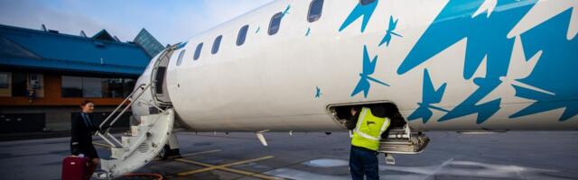 Michal: Nordica müük otsustatakse kahe nädala pärast