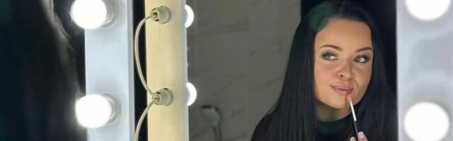 MEDITSIINI ÕPPINUD Diana Teniste avaldas, kas “paksugeen” on olemas