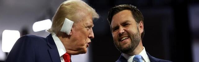 In Defense Of JD Vance As Trump’s VP