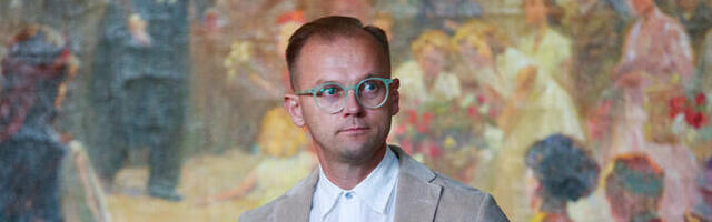 Villem Tomiste: Tallinnas tuleb taastada linnasisene regulaarne liinilaevandus