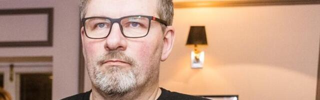 „Tegemist on tööõnnetusega!“ Untsu läinud iluprotseduur muutis Alari Kivisaare välimust drastiliselt