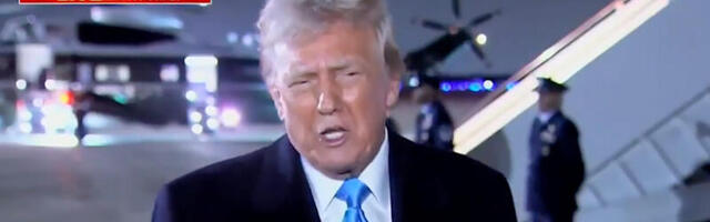 Siseinfo: Trump võib Euroopale kehtestada 10-protsendilise tollimaksu