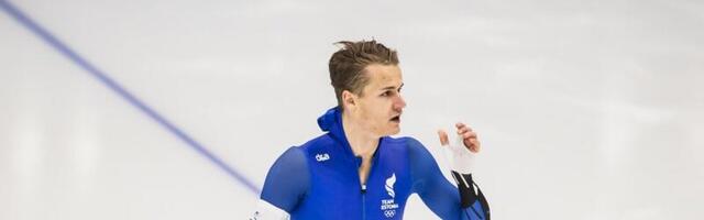 Marten Liiv on leidnud endale uue pruudi_ tegemist on taaskord uisusportlasega!