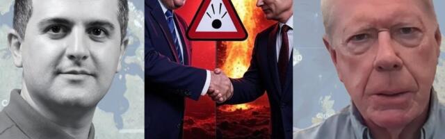 Paul Craig Roberts: Miks Trumpi kohtumine Putiniga on riskantne ettevõtmine