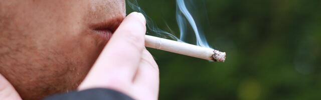 Suitsetamiskeeld korterelamutes? Riigikokku saatmiseks allkirjad koos