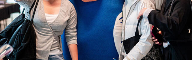 Harno: Eestis alustab õpinguid enam kui 1300 uut välistudengit 