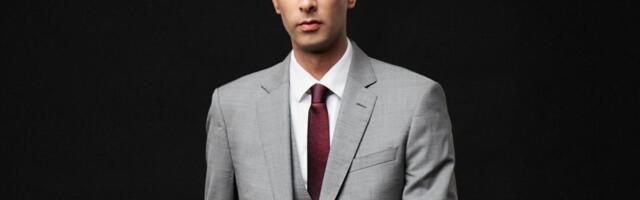 Severinas Jakubauskas heideti advokatuurist välja  