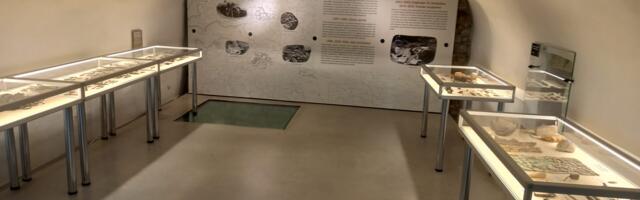 Läänlased, tulge vaatama esivanemate ehteid, tööriistu ja relvi!