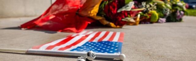 Office Depot vallandab töötaja, kes keeldus Charlie Kirki mälestusplakatit trükkimast