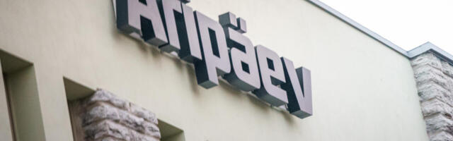 Evelin Poolamets nõuab menetlemist Väike-Maarja vallavanemast kirjutatud artikli osas