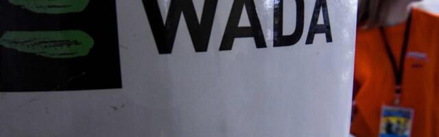 The Times_ WADA ei luba oma töötajatel USAsse reisida 
