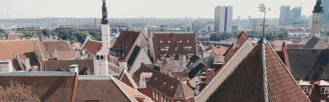 Soome sotsiaalkindlustusameti Kela juht kadus Tallinnas ära